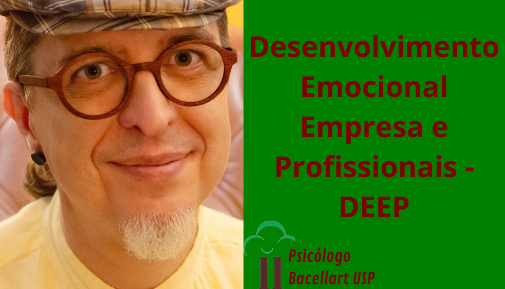 Desenvolvimento Emocional Empresa e Profissionais - DEEP - Por Bacellart 4-1